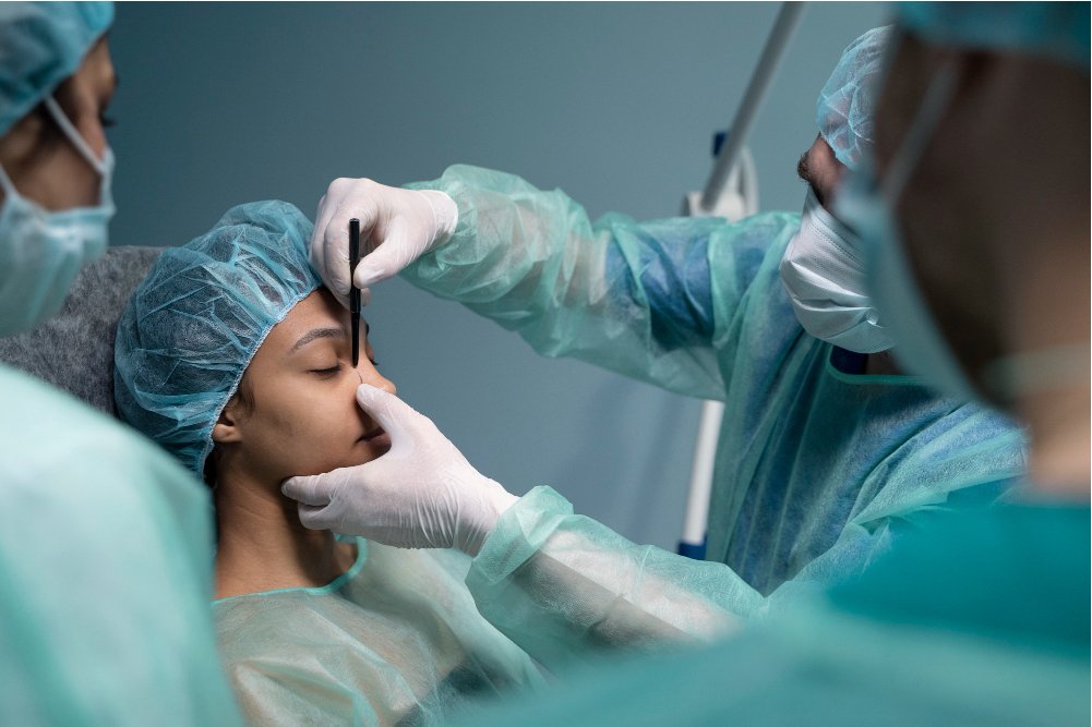  rhinoplasty in bangalore​ 